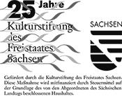 Kulturstiftung des Freistaates Sachsen