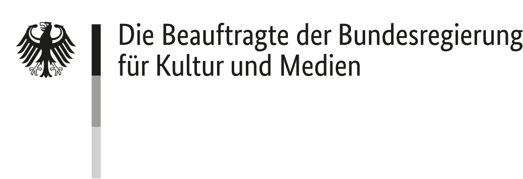 Die Beauftragte der Bundesregierung für Kultur und Medien