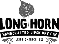 LONG HORN Lipsk Dry Gin, Leipzig